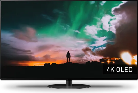 Panasonic JZ980