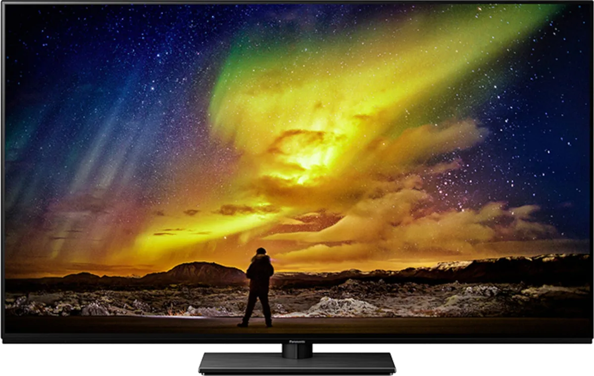 Panasonic LZ980