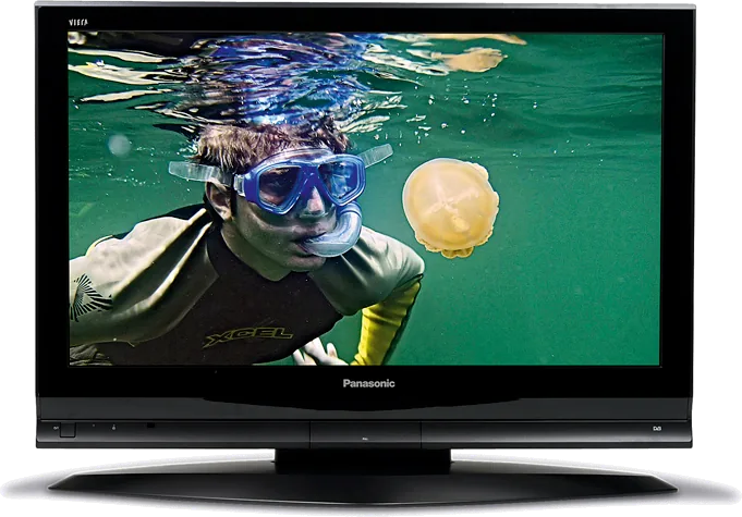Panasonic VIERA PX70