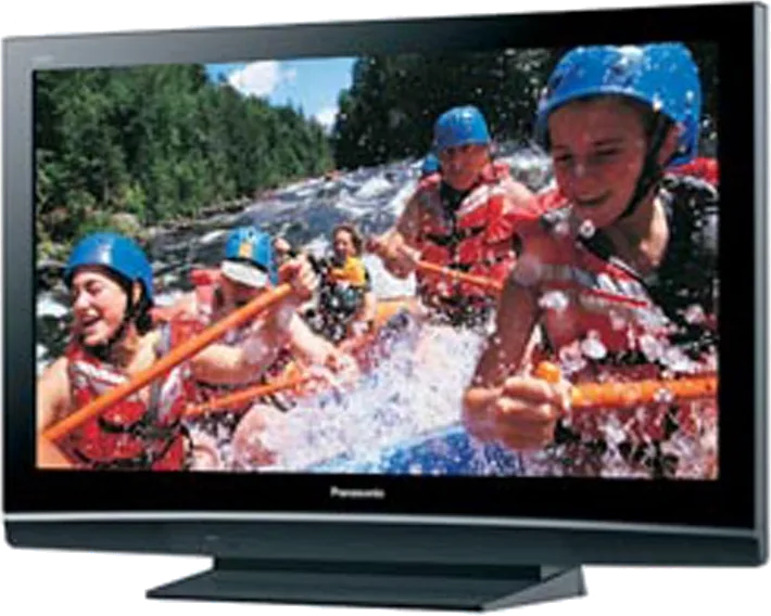 Panasonic VIERA PX80
