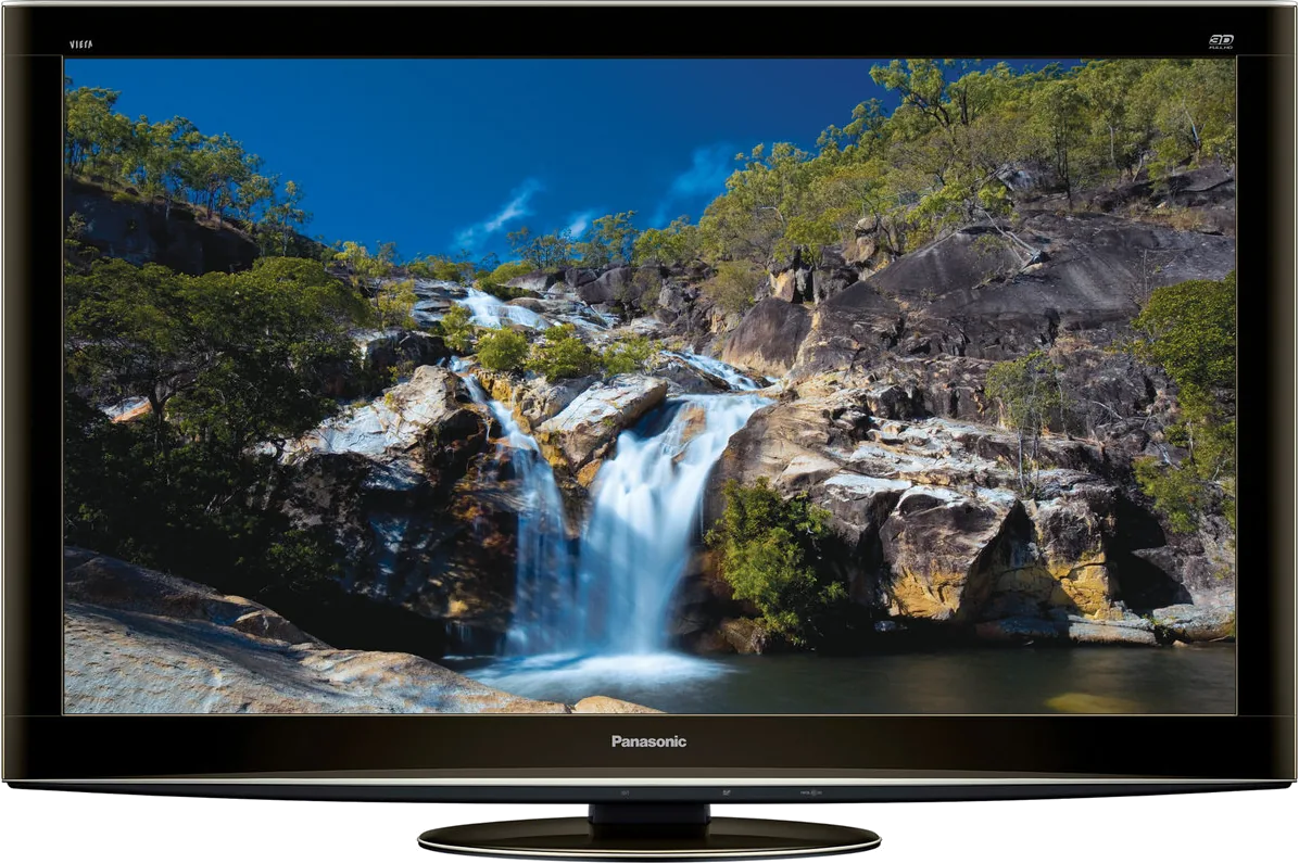 Panasonic VIERA VT20