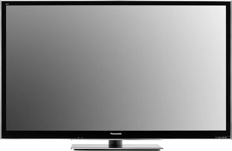 Panasonic VIERA VT50