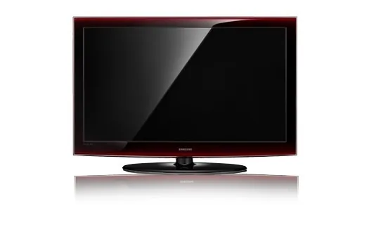 Samsung LCD A656