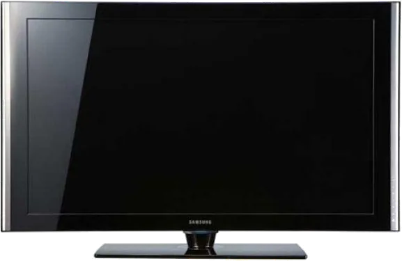 Samsung LCD F86