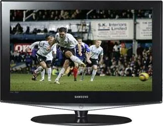 Samsung LCD R74