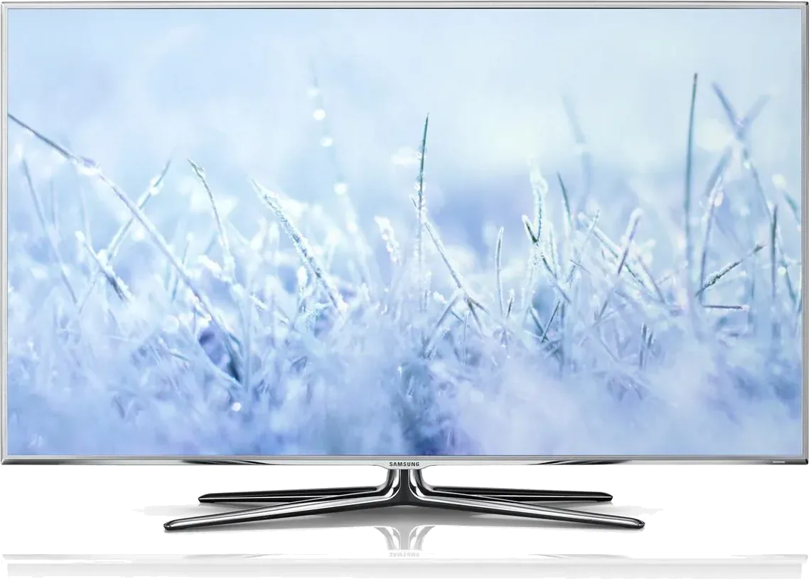 Samsung LED D8000 (2011)