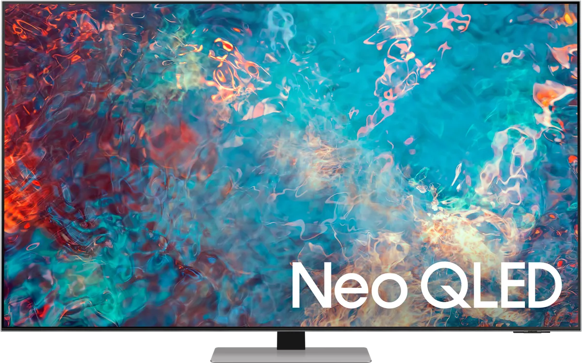 Samsung Neo QLED QN85A (2021)