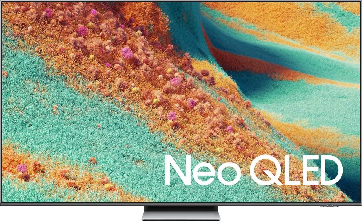 Samsung Neo QLED QN85F (2025)