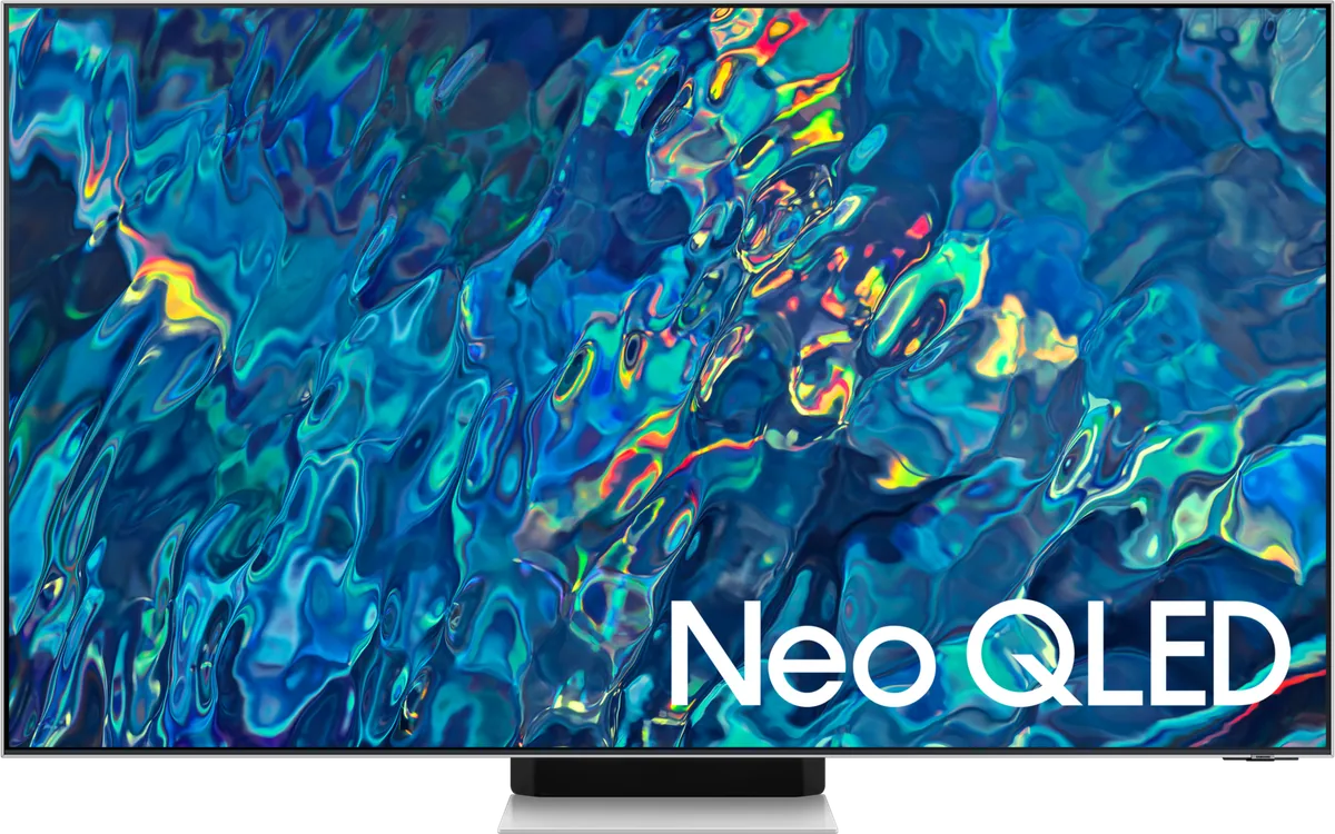 Samsung Neo QLED QN95B (2022)