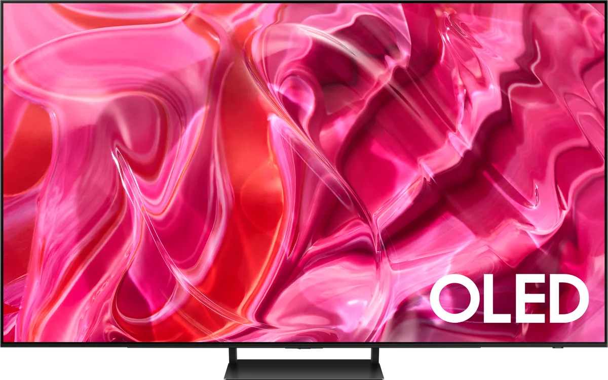 Samsung OLED S90C
