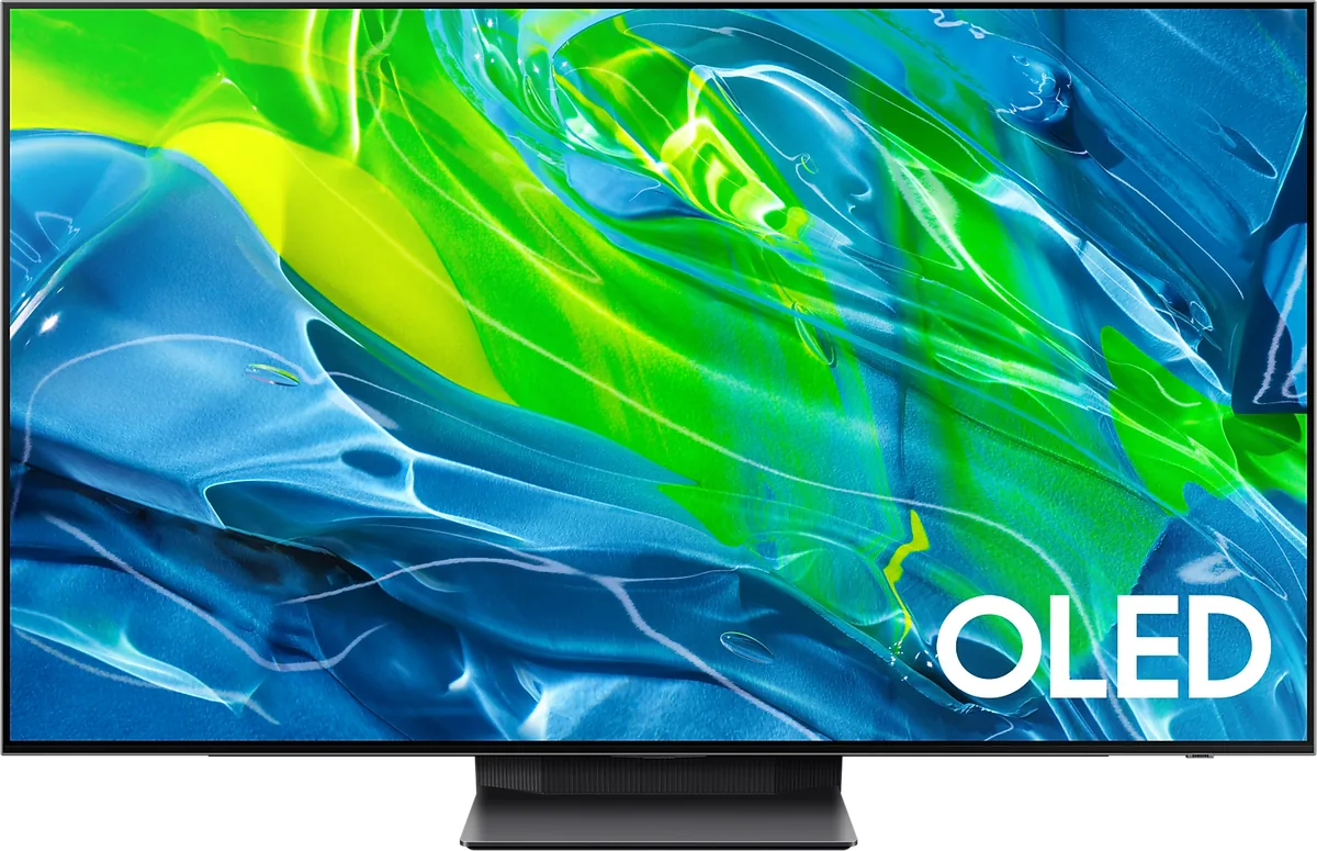 Samsung OLED S95B