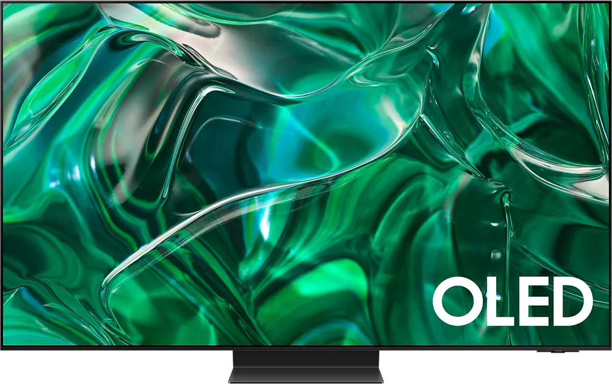 Samsung OLED S95C
