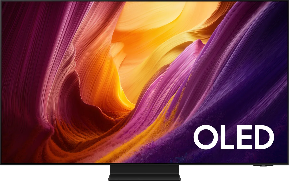 Samsung OLED S95H