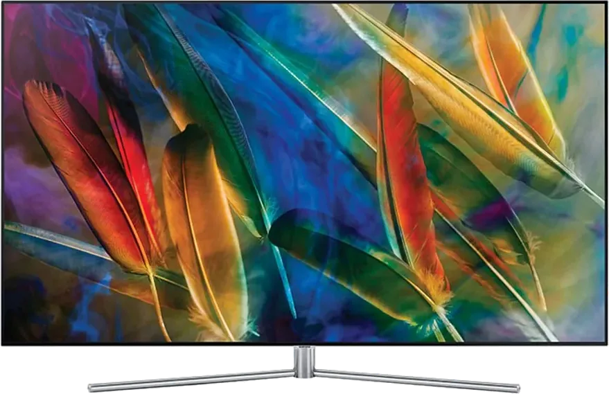 Samsung QLED Q7F (2017)