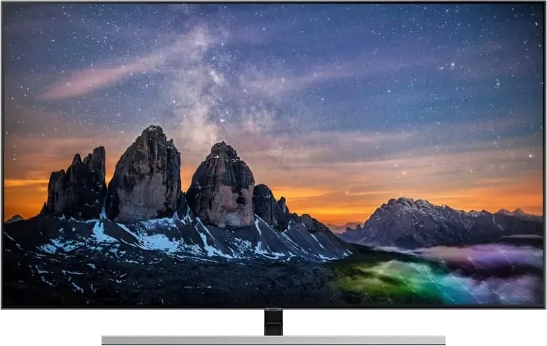 Samsung QLED Q80R (2019)
