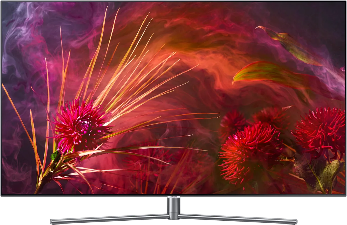 Samsung QLED Q8FN (2018)