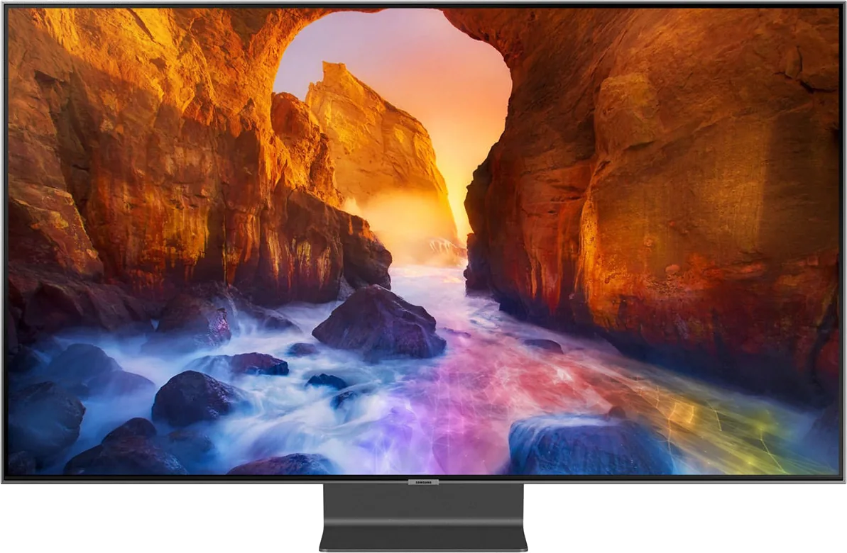 Samsung QLED Q90R (2019)