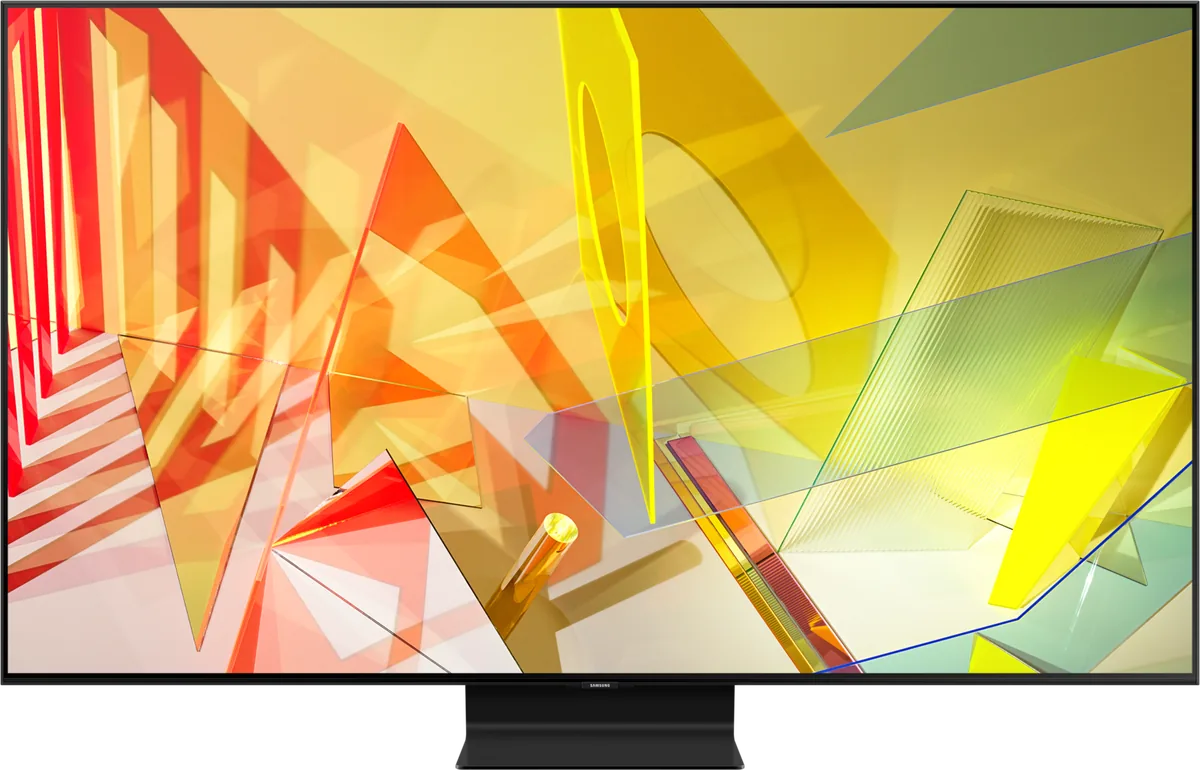 Samsung QLED Q90T (2020)