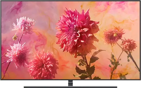 Samsung QLED Q9FN (2018)