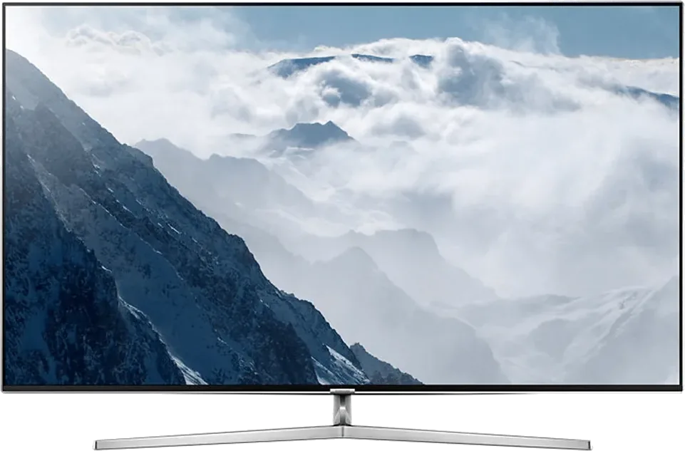 Samsung SUHD KS8000