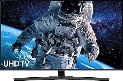 Samsung UHD RU7400