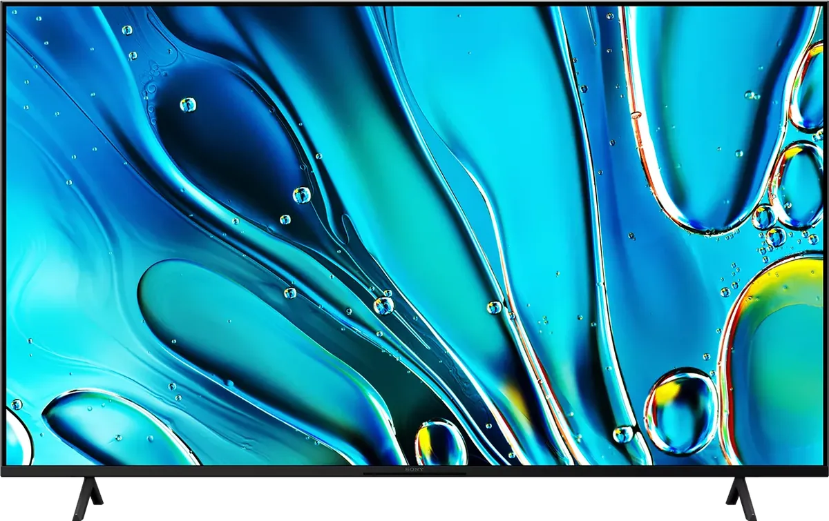 Sony BRAVIA 3