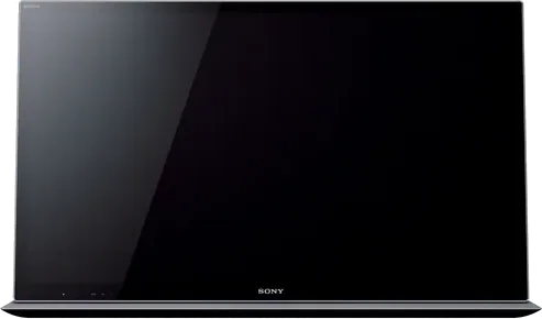 Sony BRAVIA HX853
