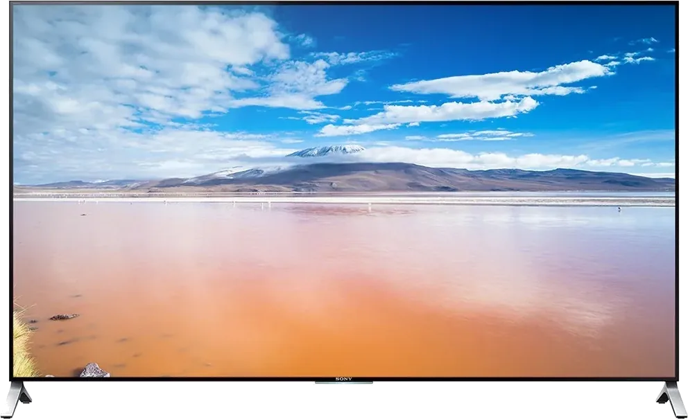 Sony BRAVIA X90C