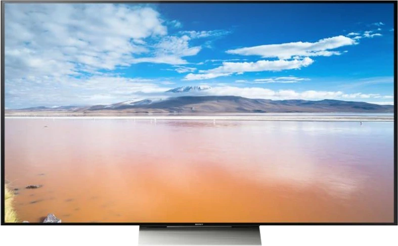 Sony BRAVIA XD93