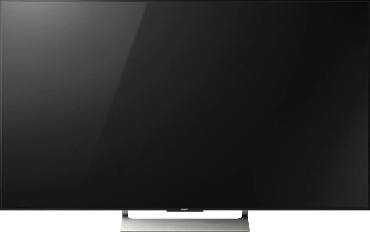 Sony BRAVIA XE90