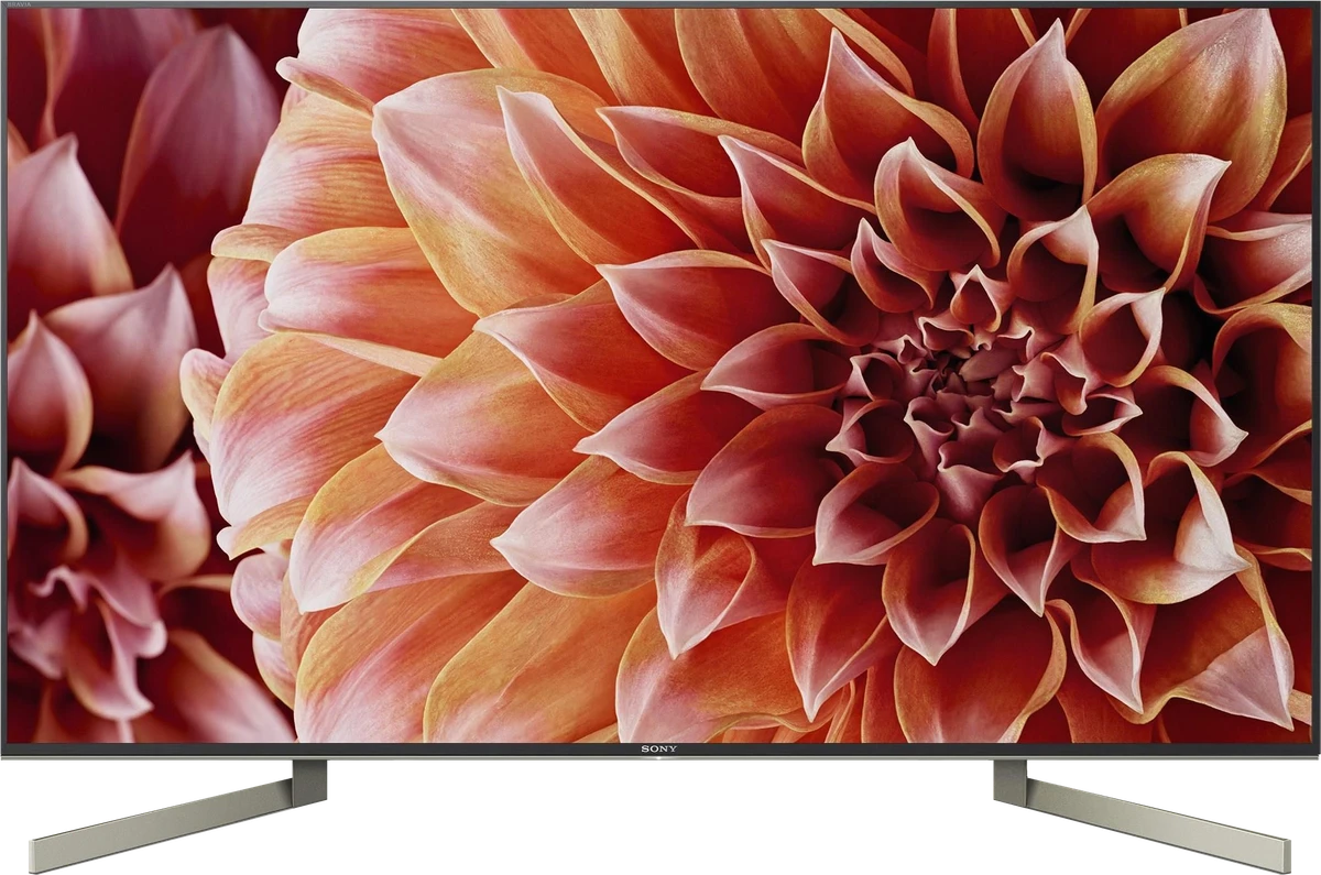 Sony BRAVIA XF90