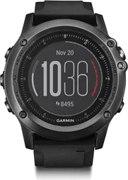 Garmin fēnix 3 HR
