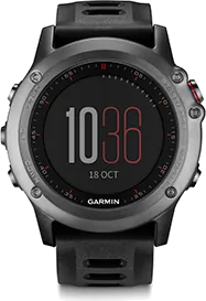 Garmin fēnix 3