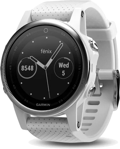 Garmin fēnix 5S