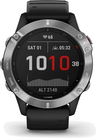 Garmin fēnix 6