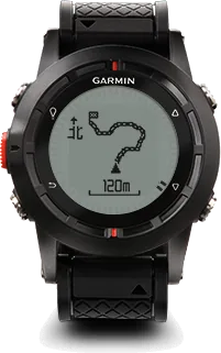 Garmin fēnix