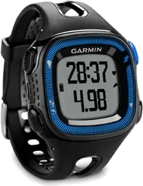 Garmin Forerunner 15