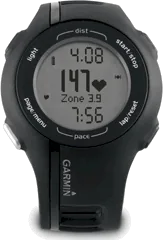 Garmin Forerunner 210