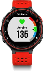 Garmin Forerunner 235