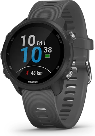 Garmin Forerunner 245