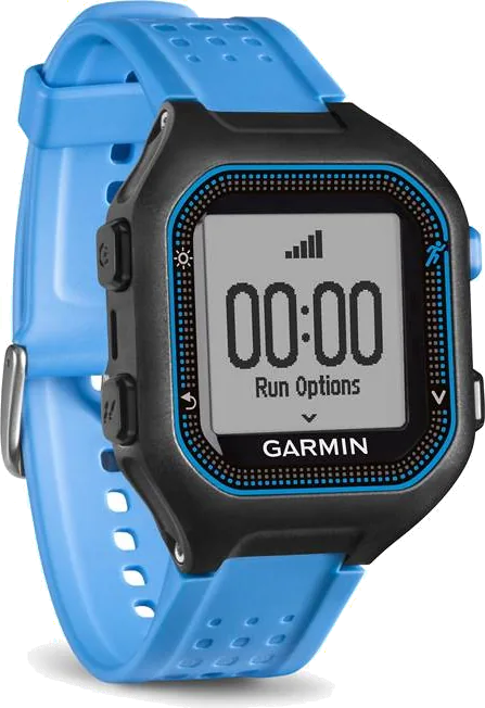 Garmin Forerunner 25