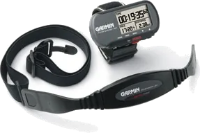 Garmin Forerunner 301
