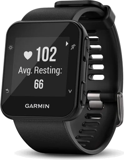 Garmin Forerunner 35