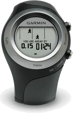 Garmin Forerunner 405