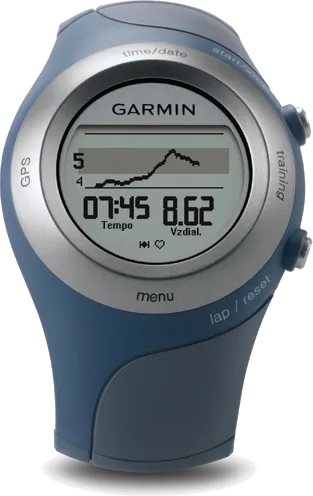 Garmin Forerunner 405CX
