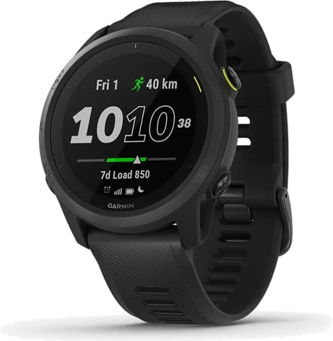 Garmin Forerunner 745