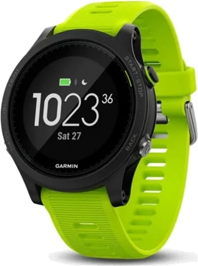 Garmin Forerunner 935