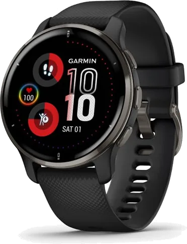 Garmin Venu 2 Plus