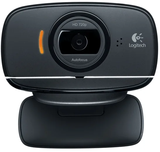 Logitech HD Webcam C525