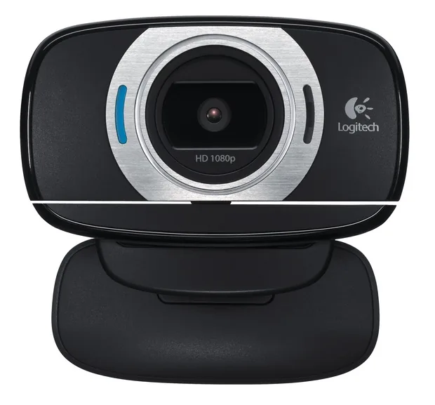 Logitech HD Webcam C615
